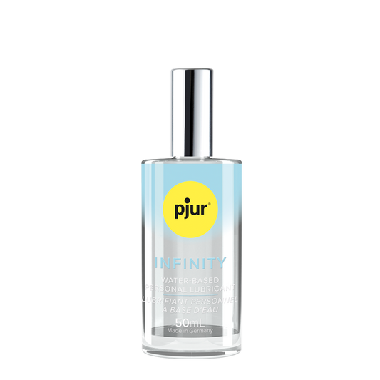 Pjur Infinity Water-Based Lubricant – 1.7oz / 50ml