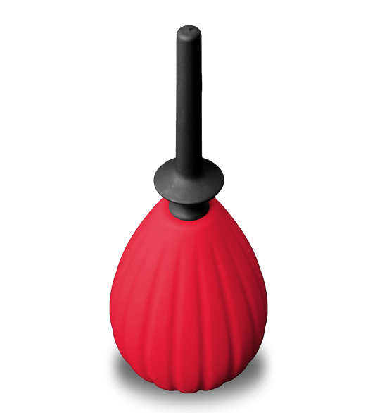 Aneros Prelude Enema Bulb Kit