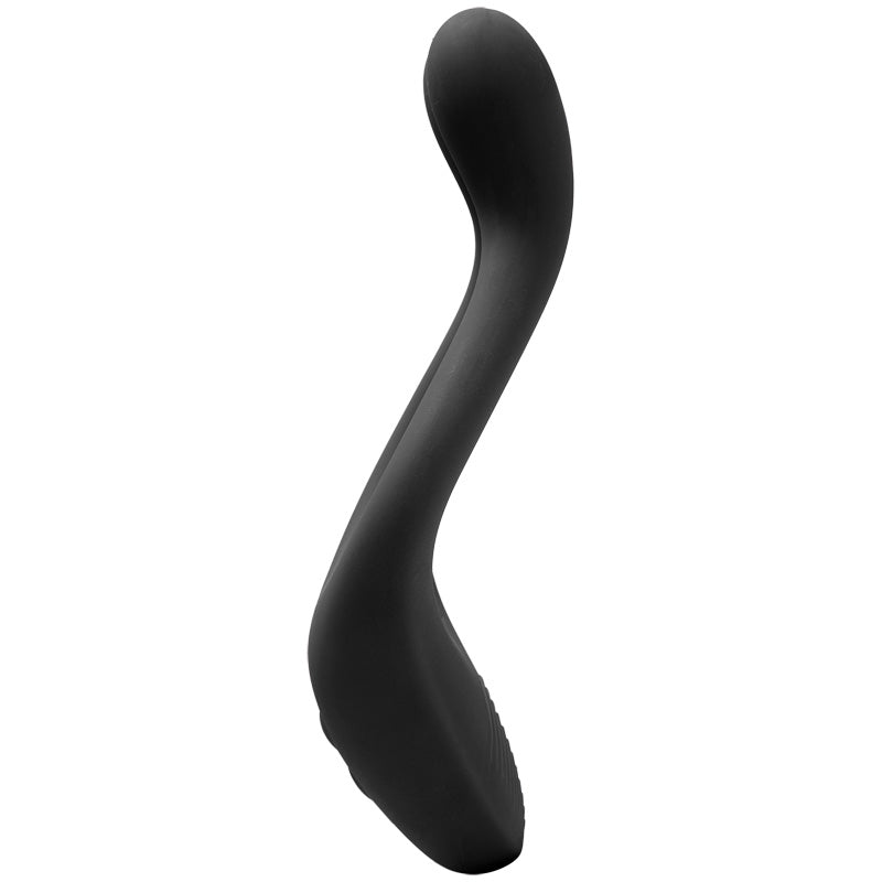 Doc Johnson TRYST Multi-Zone Vibrator with Flexible Arms