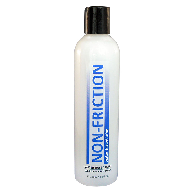 Fuckwater Non Friction Lube Water-Based 240 ml