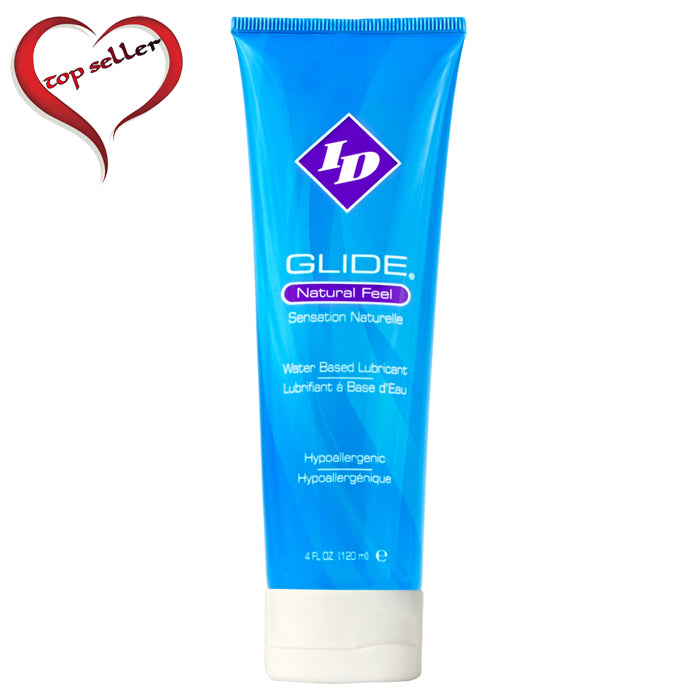 ID Glide Travel Tube 4 oz