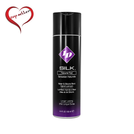 ID Lubricants Silk Hybrid Lubricant
