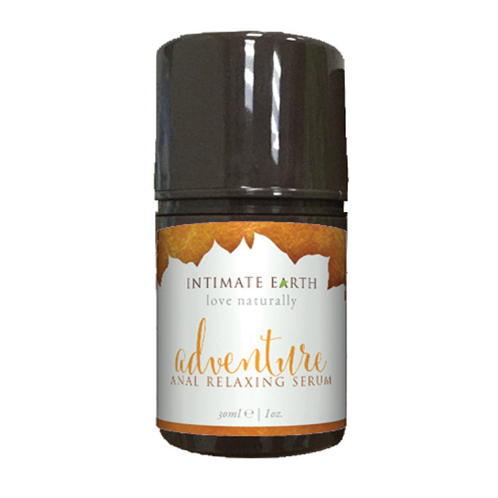 Intimate Earth Adventure Anal Relaxing Serum