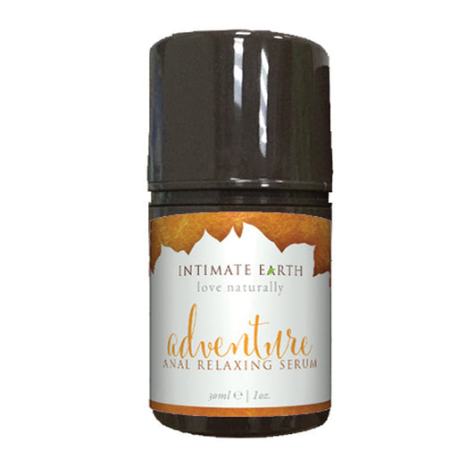 Intimate Earth Adventure Anal Relaxing Serum