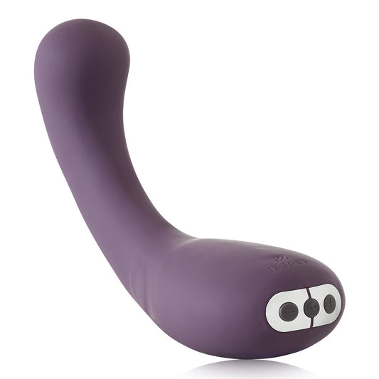 Je Joue G-Kii G-Spot Clitoral Vibrator - Various Colors
