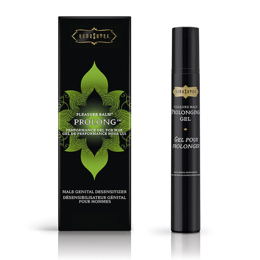 Kama Sutra Pleasure Balm Prolong 12 ml
