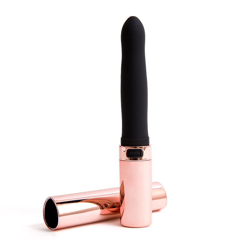 Nu Sensuelle Cache 20F Discreet Vibrator - Various Colors