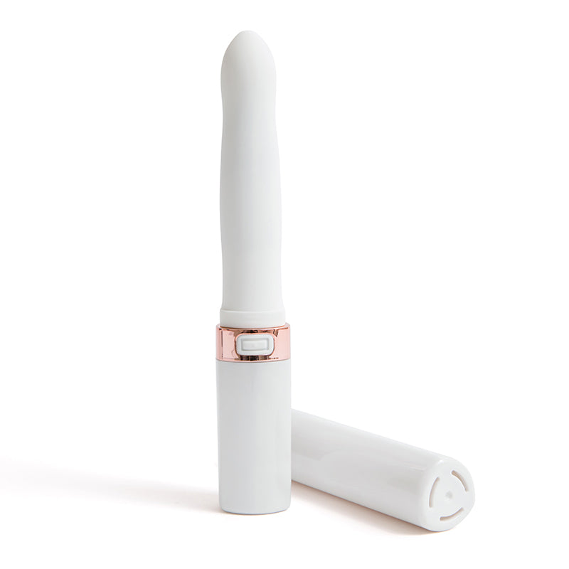 Nu Sensuelle Cache 20F Discreet Vibrator - Various Colors