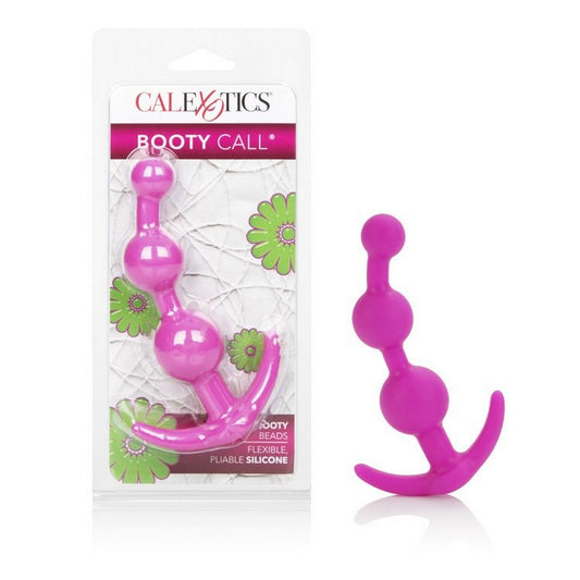 CalExotics Booty Call Booty Beads - Various Colors