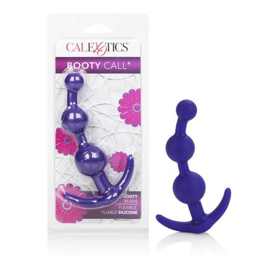 CalExotics Booty Call Booty Beads - Various Colors