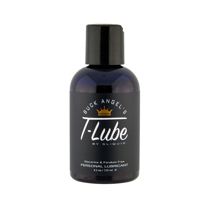 Sliquid Buck Angel’s T-Lube 4.2 oz