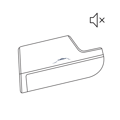 Arcwave Ion Stroker – Pleasure Air™ Male Masturbator