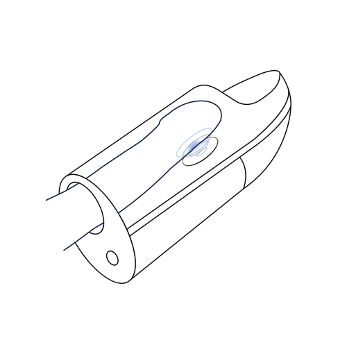 Arcwave Ion Stroker – Pleasure Air™ Male Masturbator