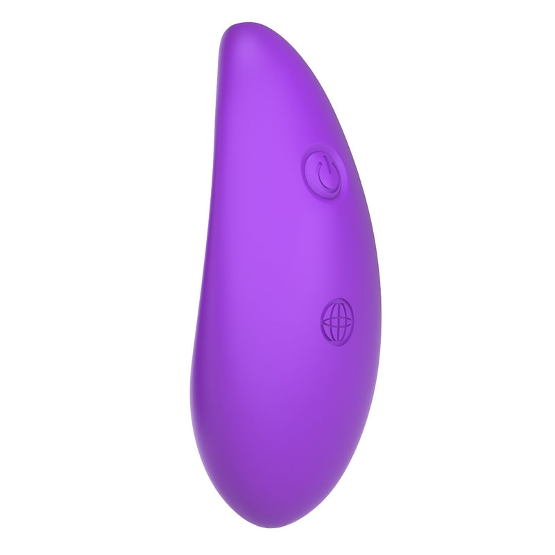 Pipedream Fantasy For Her – Her Rechargeable Remote Control Bullet