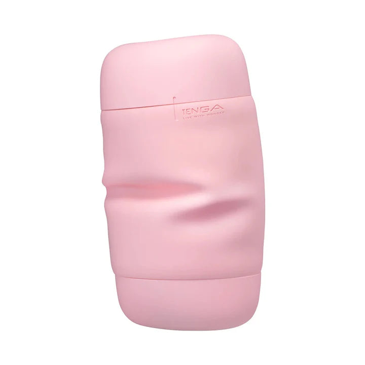 Tenga Puffy Male Masturbator