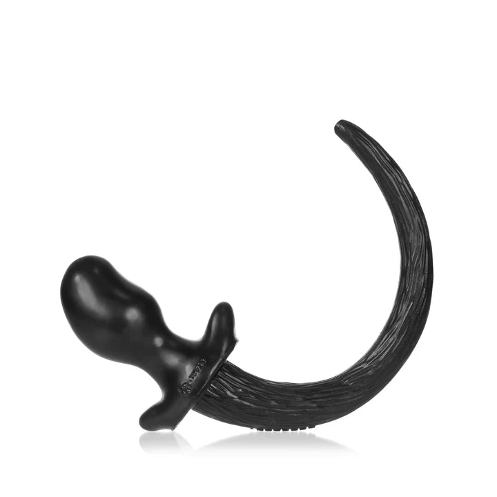 OxBalls Puppy Tail Butt Plug