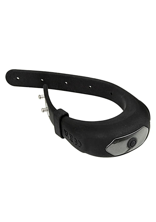 Nasstoys Cock Power Adjustable Belt Ring