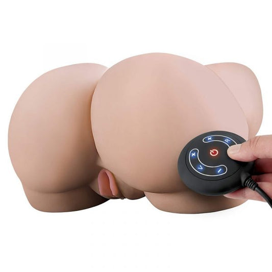 Pipedream Products PDX Elite Milk Me Silly Light