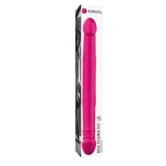 Dorcel Real Double Do - Pink