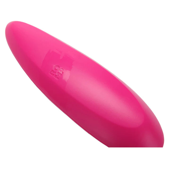 ROMP Shine Clitoral Stimulator – Glow With Every Air Pulse