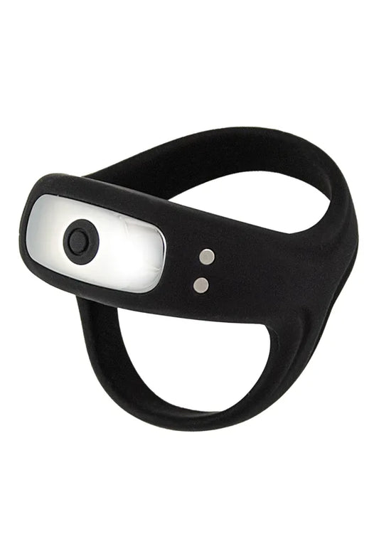 Nasstoys Cock Power Scrotum and Cock Ring