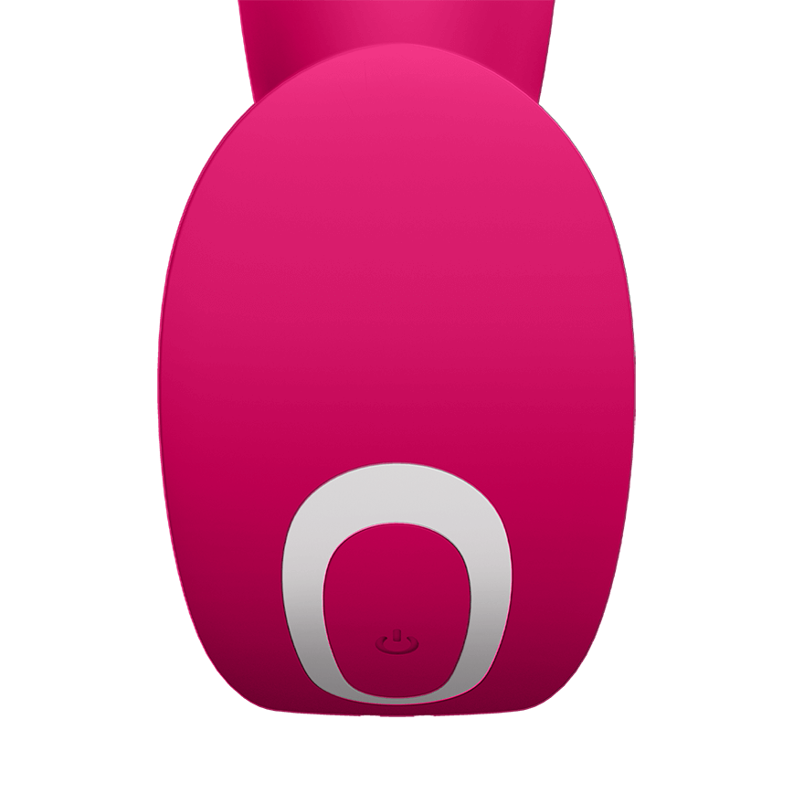 Satisfyer Top Secret Wearable Vibrator - Pink