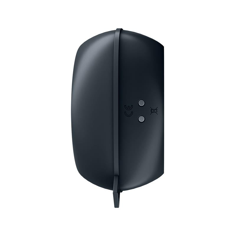 Satisfyer Ring Stroker – Compact Vibrating Stroker with 12 Modes