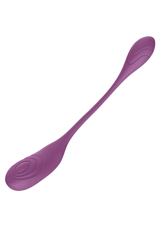 Nasstoys Blaze Triumph Dual Motor Vibrator with 7 Tapping Functions – PurpleNight.ca