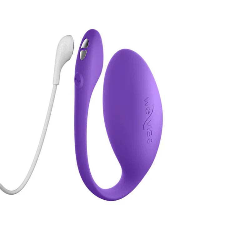 We-Vibe Jive Lite Wearable G-Spot Vibrator – Purple