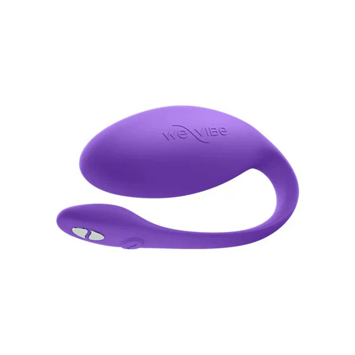 We-Vibe Jive Lite Wearable G-Spot Vibrator – Purple