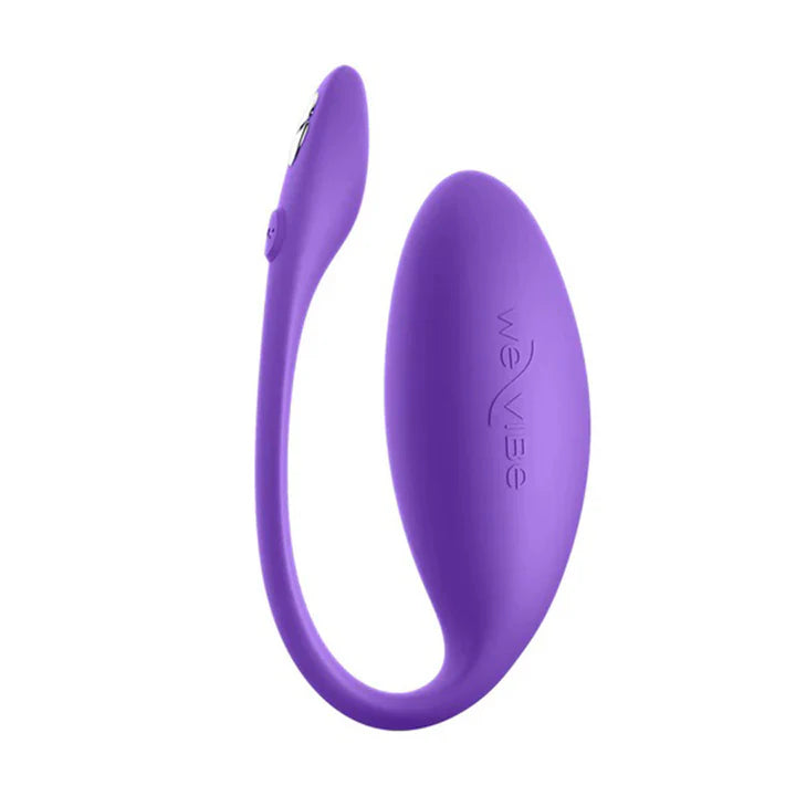 We-Vibe Jive Lite Wearable G-Spot Vibrator – Purple