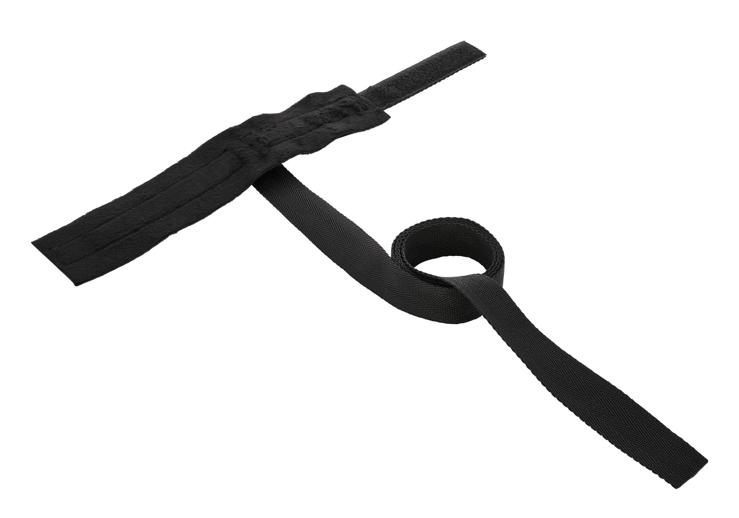 Sportsheets Beginner's Bondage Fantasy Kit with adjustable cuffs and soft blindfold – ideal for couples exploring light bondage