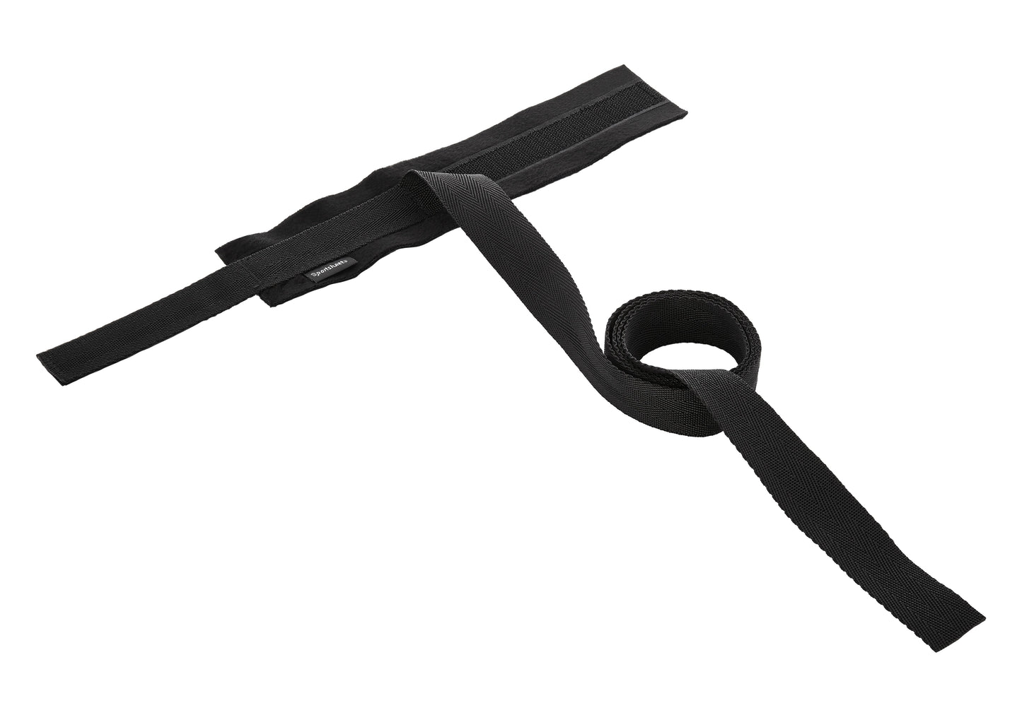 Sportsheets Beginner's Bondage Fantasy Kit with adjustable cuffs and soft blindfold – ideal for couples exploring light bondage