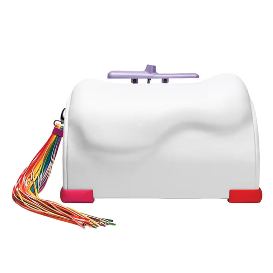 Cowgirl The Unicorn Premium Sex Machine – Special Edition Fantasy Power Ride