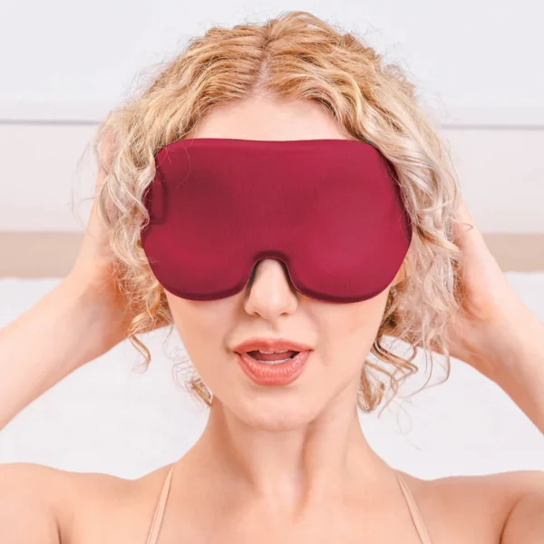 Sportsheets Saffron Blindfold