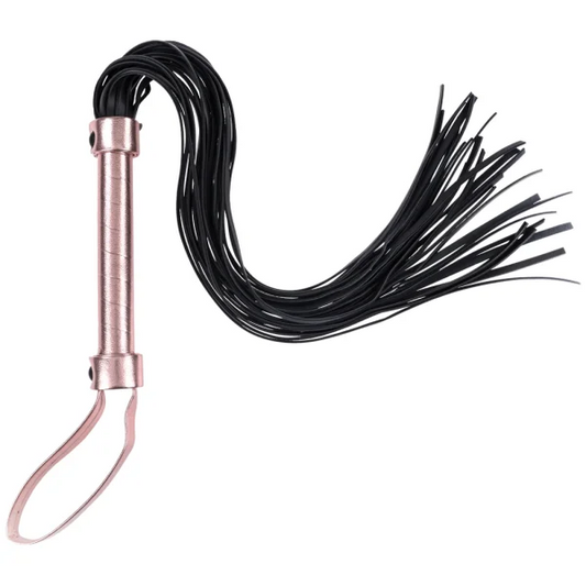 Sex & Mischief Brat Flogger