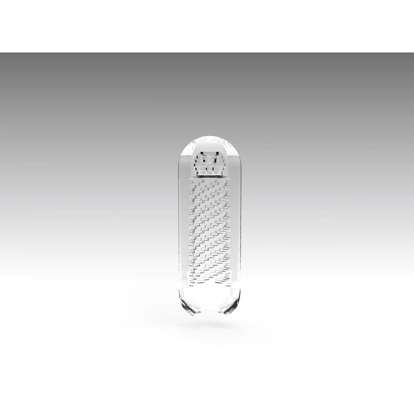 Tenga Spinner 04 PIXEL Male Masturbator – Spiral Pixel Design