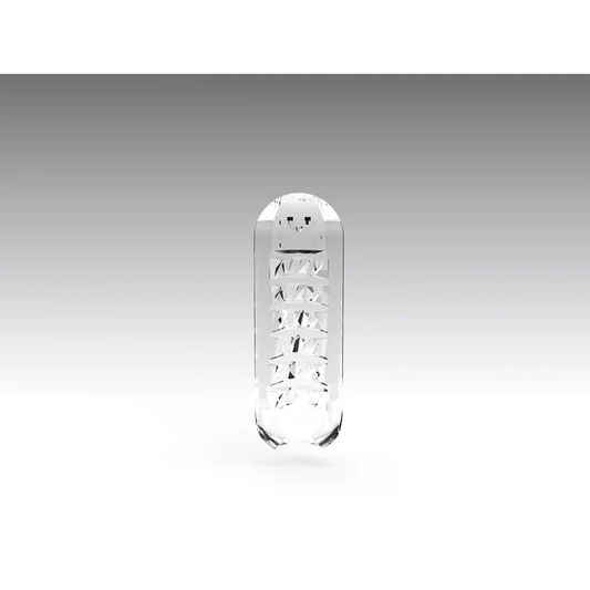 Tenga Spinner 06 BRICK Male Masturbators