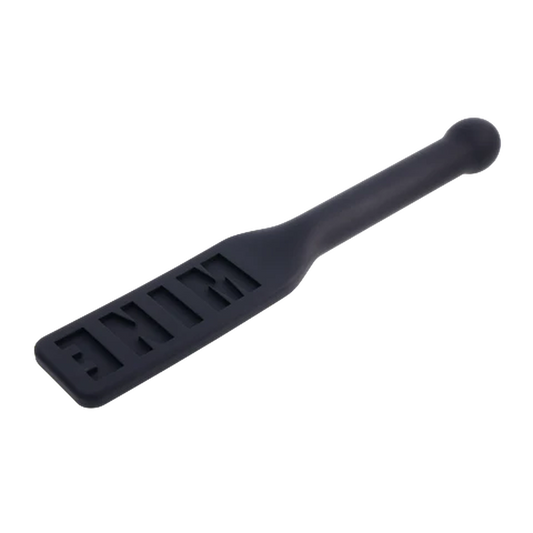 Sportsheets Edge MINE Silicone Paddle