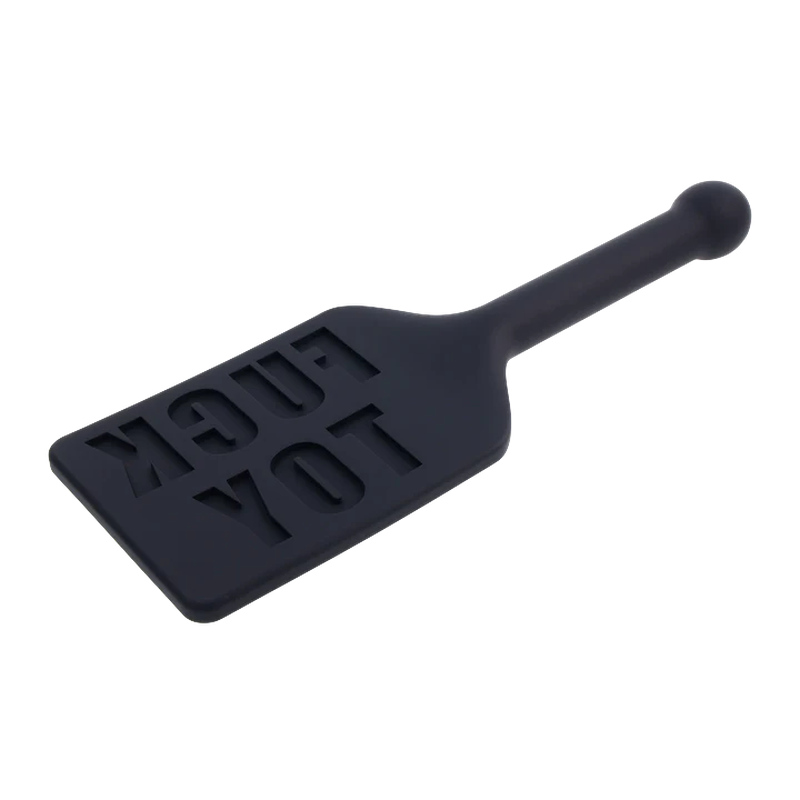 Sportsheets Edge FUCK TOY Silicone Paddle