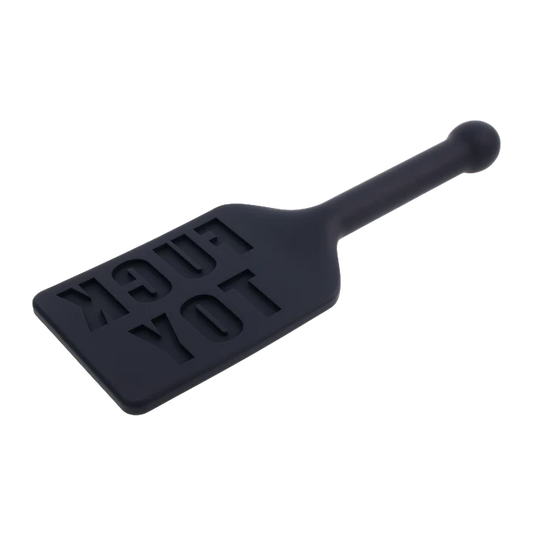 Sportsheets Edge FUCK TOY Silicone Paddle