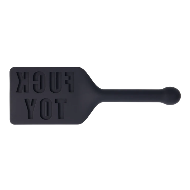 Sportsheets Edge F*CK TOY Silicone Paddle