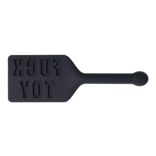Sportsheets Edge F*CK TOY Silicone Paddle