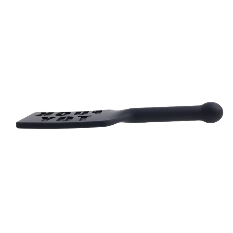 Sportsheets Edge F*CK TOY Silicone Paddle
