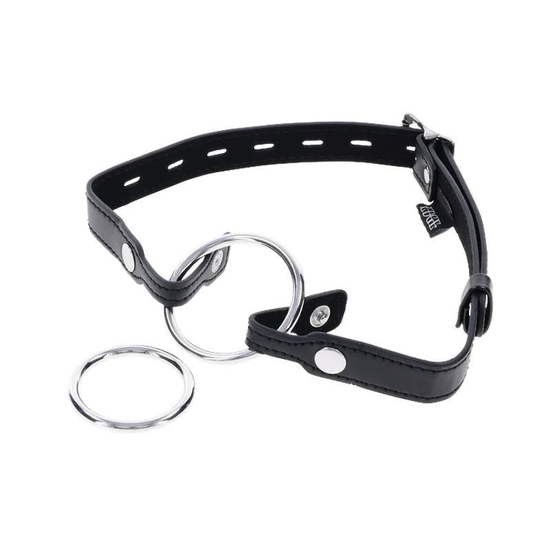 Sportsheets Edge Interchangeable Ring Gag