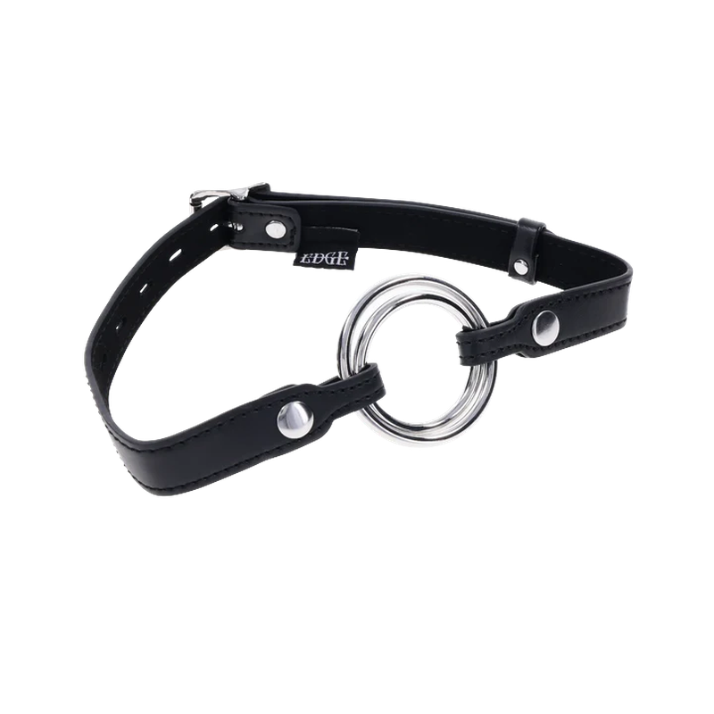 Sportsheets Edge Interchangeable Ring Gag