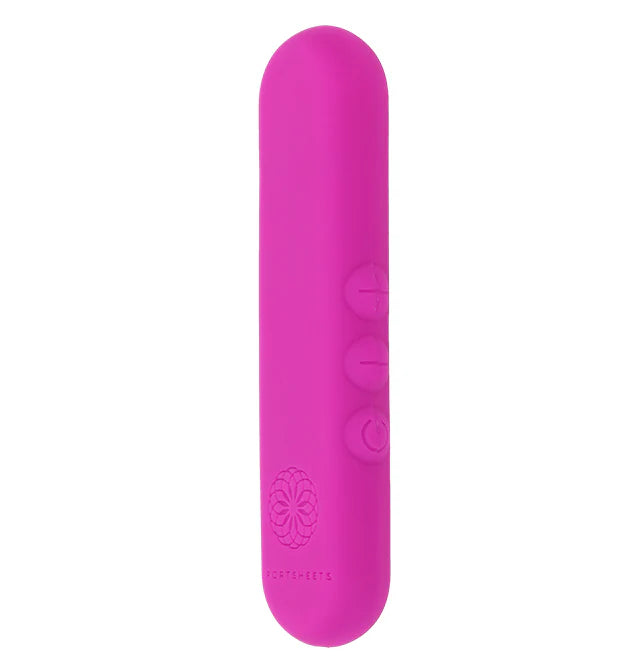 Sportsheets Pivot Flat Bullet vibrator
