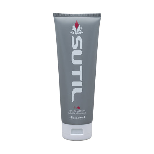 SUTIL Rich Ultra Thick Water-Based Lubricant