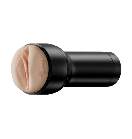 Kiiroo Feel Tanya Tate Stroker