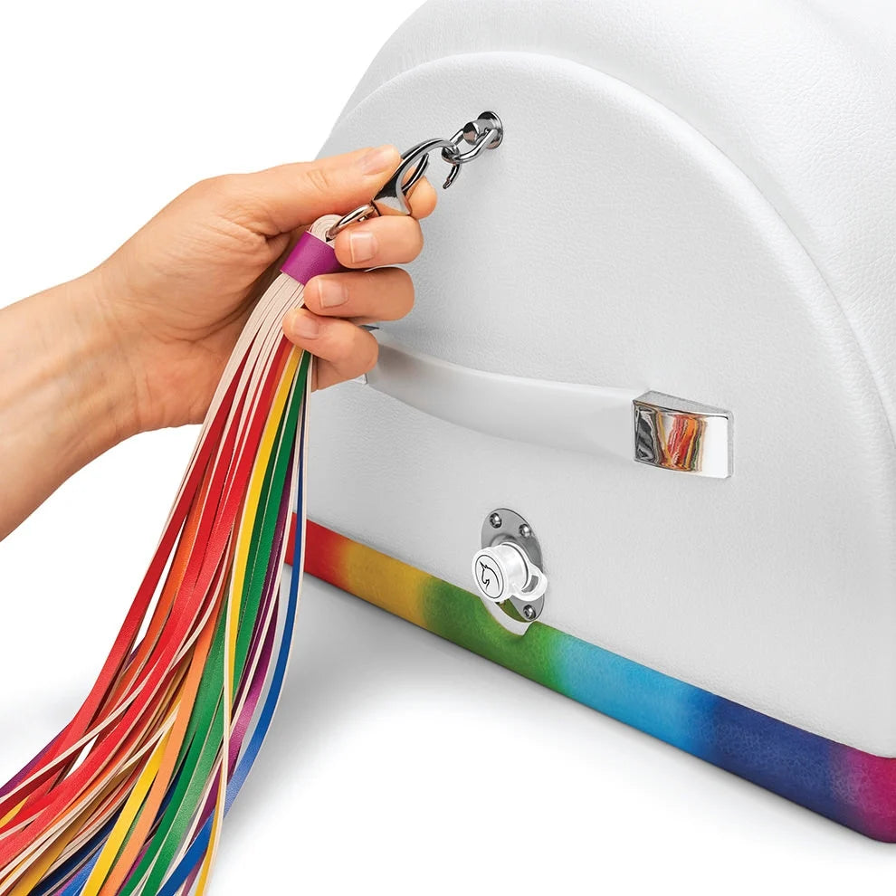 Cowgirl The Unicorn Premium Sex Machine – Special Edition Fantasy Power Ride